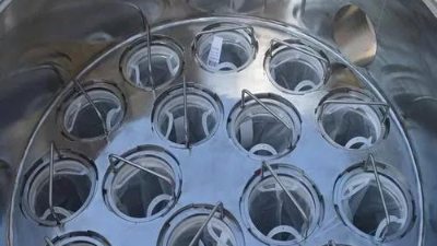 保安過(guò)濾器的保養(yǎng)要點(diǎn)丨工業(yè)廢水運(yùn)營(yíng)