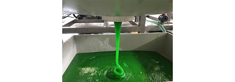 化學(xué)鎳廢液低溫蒸發(fā)濃縮液