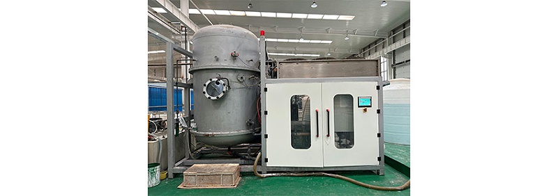 水清木華低溫蒸發(fā)器