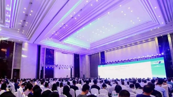 我國主導研制的首個工業水處理與回用評價方法國際標準正式發布